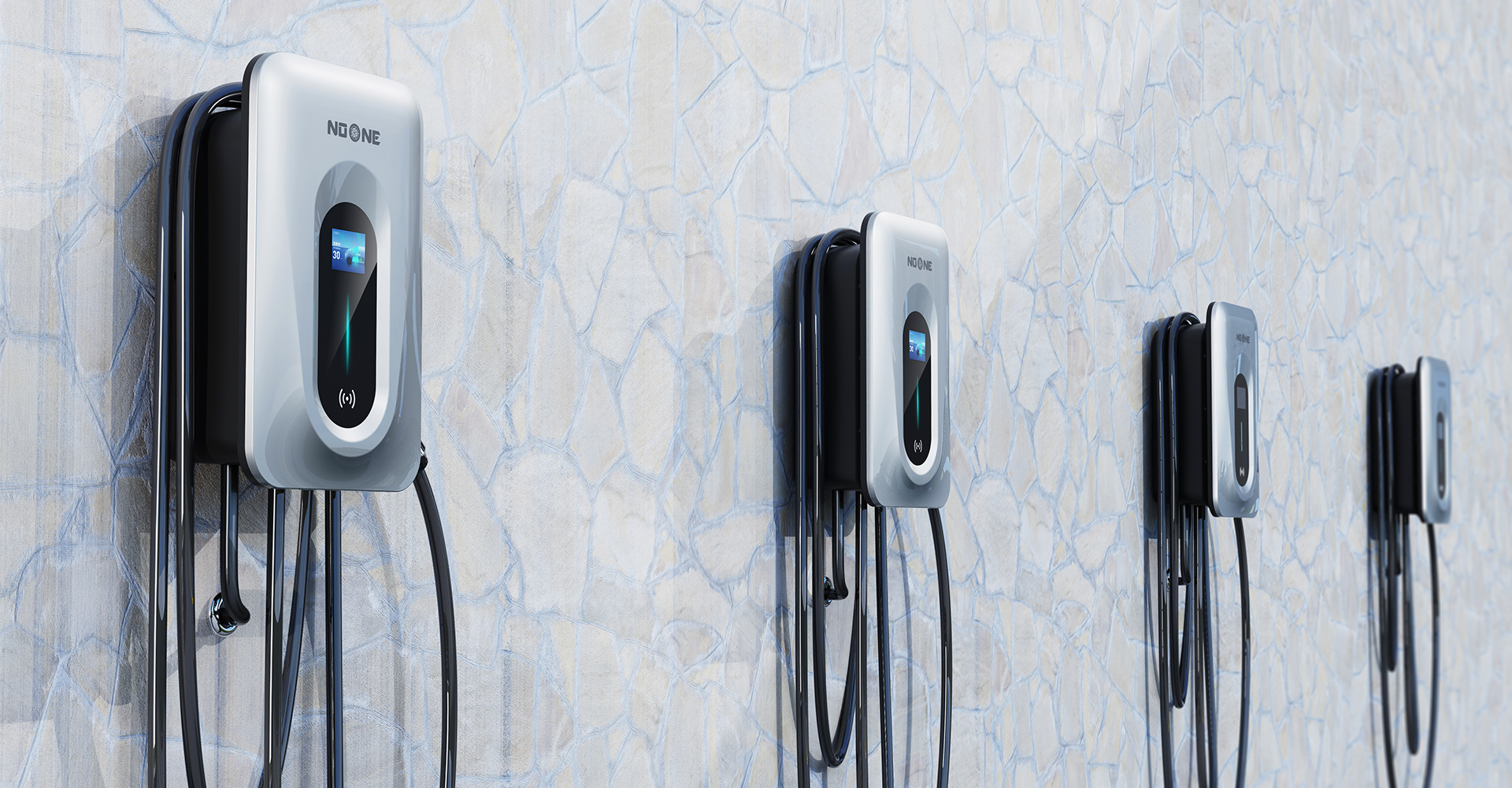 充電樁電子開發(fā)：智能充電模塊的硬件設(shè)計(jì)與功能集成