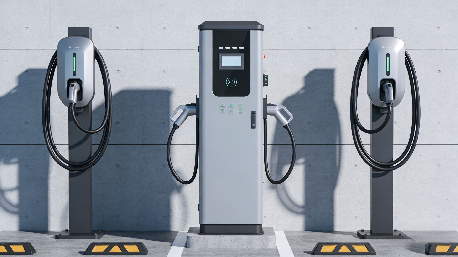 新能源汽車充電樁設(shè)計(jì)費(fèi)用預(yù)算：外觀+結(jié)構(gòu)+電子開發(fā)報(bào)價(jià)參考